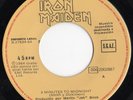 IRON MAIDEN 