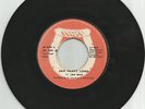 ''I'' JAH MAN / JAH HEAVY LOAD / VERSION  LUCKY ALL- STARS /7''/ VG+