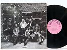 ALLMAN BROTHERS BAND Fillmore East RARE 1st 1971 Press CAPRICORN Pink Labels NM