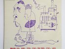 YARDBIRDS ROGER THE ENGINEER LP ALBUM REISSUE JEFF BECK JIMMY PAGE EX COND