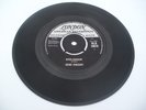 gene vincent 45t-bird doggin' london hlm 10079.