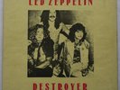 ?? Led Zeppelin Destroyer (DRGM) 4LP Box ??