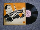MK 08311: Leonid Kogan violin recital: Kreisler, Beethoven etc.