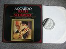 FE JKBY 35479: Bach, Schubert, Lessona, Accardo violin