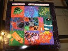 SECESSION - A DARK ENCHANTMENT  UK VINYL LP