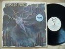 MANILLA ROAD- INVASION RARE 1982 ORIGINAL PRIVATE HEAVY METAL HARD ROCK MINT