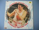 Queen Interview Picture Disc (1987) Very Rare Limited Edition 12