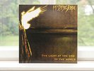 MY DYING BRIDE: The Light at the End of the World (limitierte col. Doppel-LP)