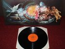 SANTANA Santana III LP 1971 CBS 1st Press MINT EARLIEST EVER
