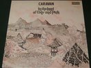 Caravan In the land of grey and pink LP Deram Canterbury Soft Machine