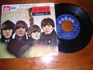 les beatles volume1 rock and roll music odeon MOE 21001