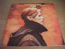 David Bowie - Low LP UK Black RCA label  RARE Version of This LP