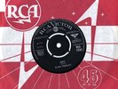 Elvis Presley - Judy/There's Always Me (1628) M-