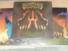 SUPER FURRY ANIMALS - PHANTOM POWER   2 ALBUM SET   3 SIDES + LASER PIC DISC