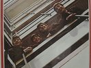 The BEATLES 1962-1966 US ORG LP 1976 Capitol Records Issue SEALED