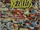 The REZILLOS Can't Stand The Rezillos 1978 US ORG LP Promo PUNK + PRESS KIT 