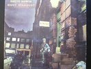 DAVID BOWIE - ZIGGY STARDUST - 1972 1st UK RCA 1E/1E MATRICES + INNER SLEEVE