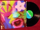 LP THE CRAZY WORLD OF ARTHUR BROWN 1968 ATLANTIC W/ FIRE NEAR MINT PSYCH