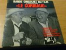 BOF LE CORNIAUD BOURVIL DE FUNES RARE EP BIEM EX VERY NICE COPY 