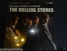 THE ROLLING STONES S/T PS 375 LONDON STILL SEALED MINTY HARD TO BELIEVE NR WOW