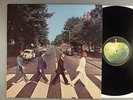 Beatles, The  Abbey Road    German Press
