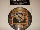 BLIND GUARDIAN-IMAGINATIONS FROM THE OTHER SIDE ORG 1ST PRESS 
