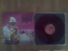 Death - Leprosy (Vinyl RP)