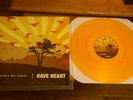 Have Heart - The Things We Carry (Clear Gold, 5th Press /1000)