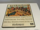 Bach ST Matthews Passion Box set Klemperer SAX 2446-2450 ED1 RARE EX UK