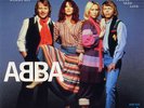 ABBA RARE JAPAN SINGLE  MAMMA MIA /  PEOPLE NEED LOVE TOUR 1980 JAPAN