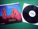 SAX 2329 & SAX 2307 SYMPH ESPAGNOLE Leonid Kogan 2 X UK Col 1st SILVER EX-EX+
