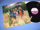 RAW MATERIAL - SAME The  Holy Grail on VOGUE Label 1971 PROG PSYCH LP