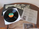 Led Zeppelin - Led Zeppelin IV (4 Symbols) LP - Ex Vinyl - Worldwide Shipping