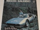 MIGUEL SALERNO  LP ASTROKAT MOOG FUNK LATIN FERRARI COVER