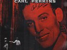 Carl Perkins Dance Album