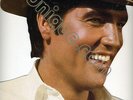 Elvis Presley Guitar Man RCA 3-Dimensional Promo Display