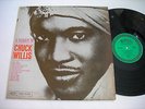 A Tribute to Chuck Willis 1960 Mono Import LP VG+