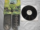 Dr. Strangely Strange: Heavy Petting; Vertigo 6360009, Gimmickcover