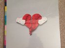 kanye west 808s And Heartbreak Vinyl LP