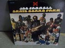 Joe Farrell - Skate Board Park RARE US Xanadu LP Funk Jazz Fusion Chick Corea