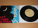 THE RIVALS Here Comes The Night 7