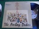 Amboy Dukes – Journey To The Center Of The Mind (Lp; Detroit; Ted Nugent) Vinyl