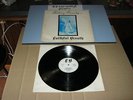 LP - FAITHFUL BREATH - Fading Beauty - German ORIGINAL Privatpress - MEGARAR 
