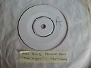 FRANKIE VALLI TEST PRESS 