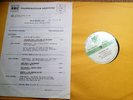 BBC Transcription Service 440 Top Of The Pops LP 1973 Roxy Music Marc Bolan Quo
