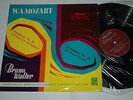 LP/MOZART/SYMPHONY 35/40/BRUNO WALTER/Philips Minigroove 01173
