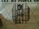 Let My People Go Temple Of Love Yahweh Black Israelites RARE Khallid Muhammad