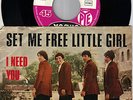 The Kinks 