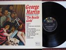 LP George Martin(Produzent der Beatles)-The Beatles Girls