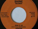 Rare Modern Sweet Soul 45 - Horizon ''You Went Away'' ''Give It Up'' SHINE mp3